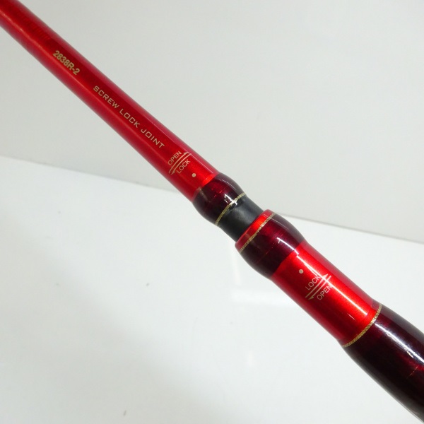 20ワールドシャウラBG 2838R-2